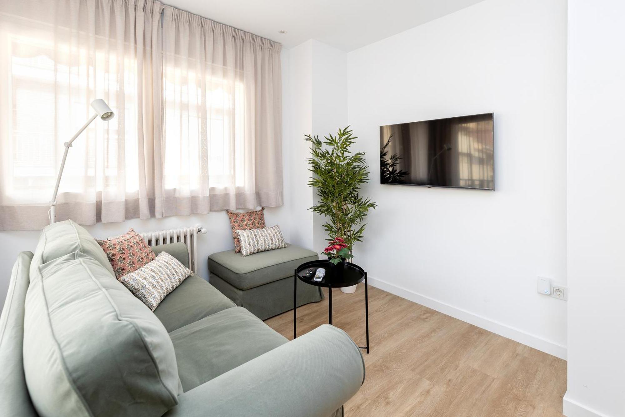 Piso Centrico Y Elegante Apartment Granada Luaran gambar