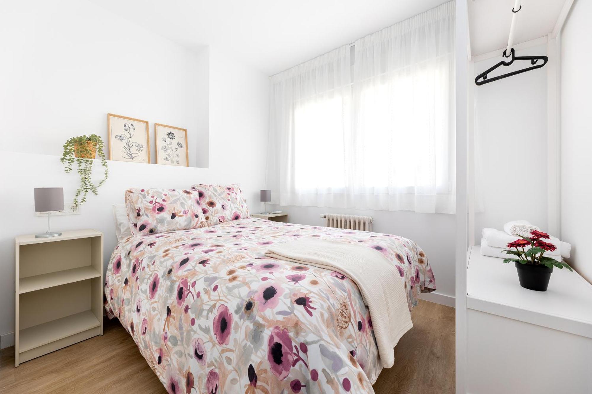 Piso Centrico Y Elegante Apartment Granada Luaran gambar