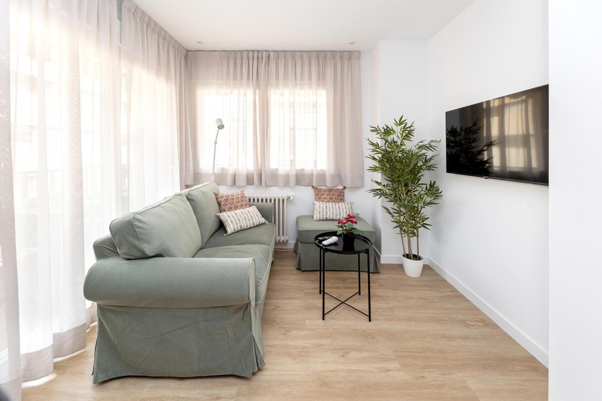 Piso Centrico Y Elegante Apartment Granada Luaran gambar