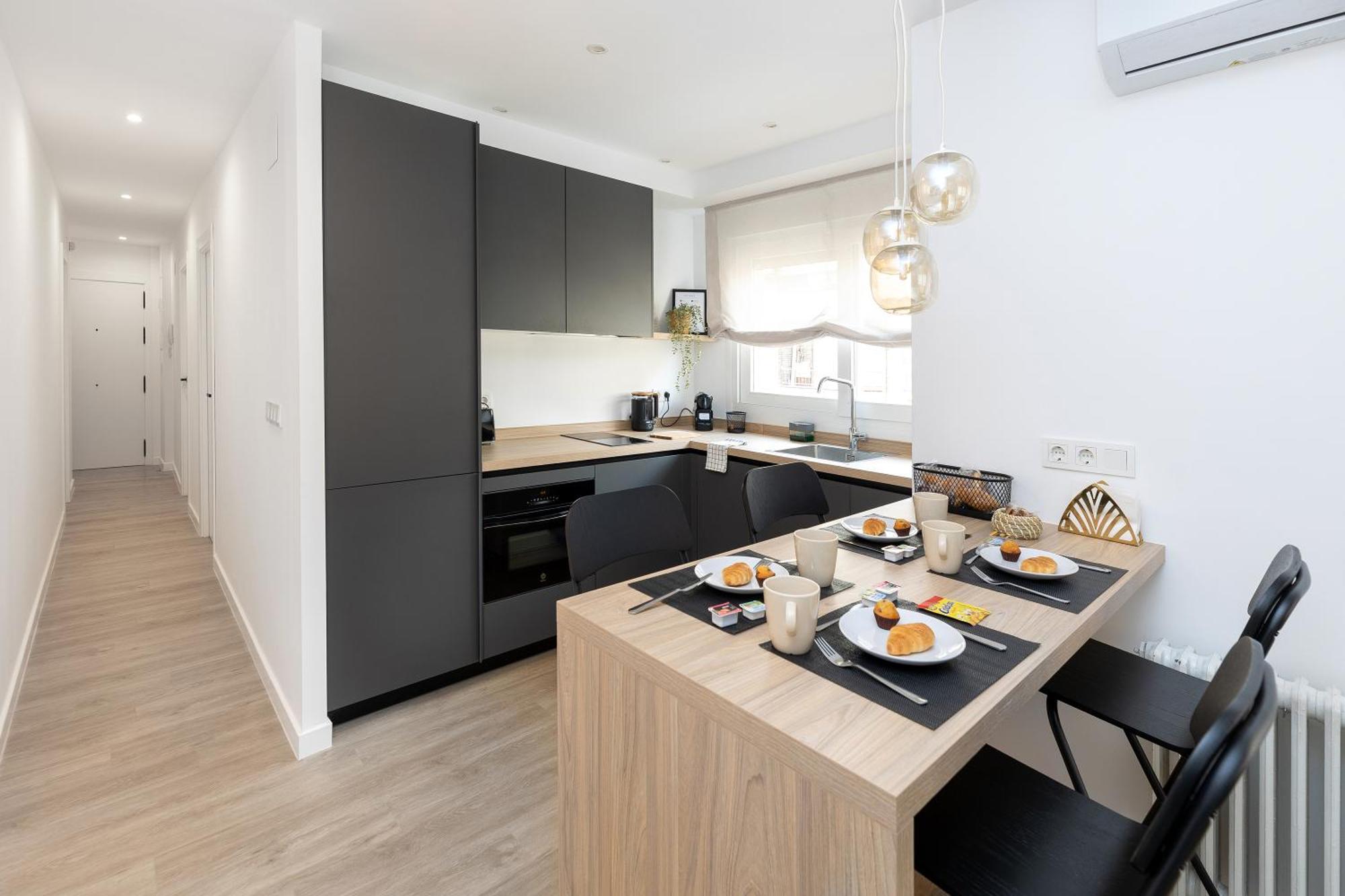 Piso Centrico Y Elegante Apartment Granada Luaran gambar