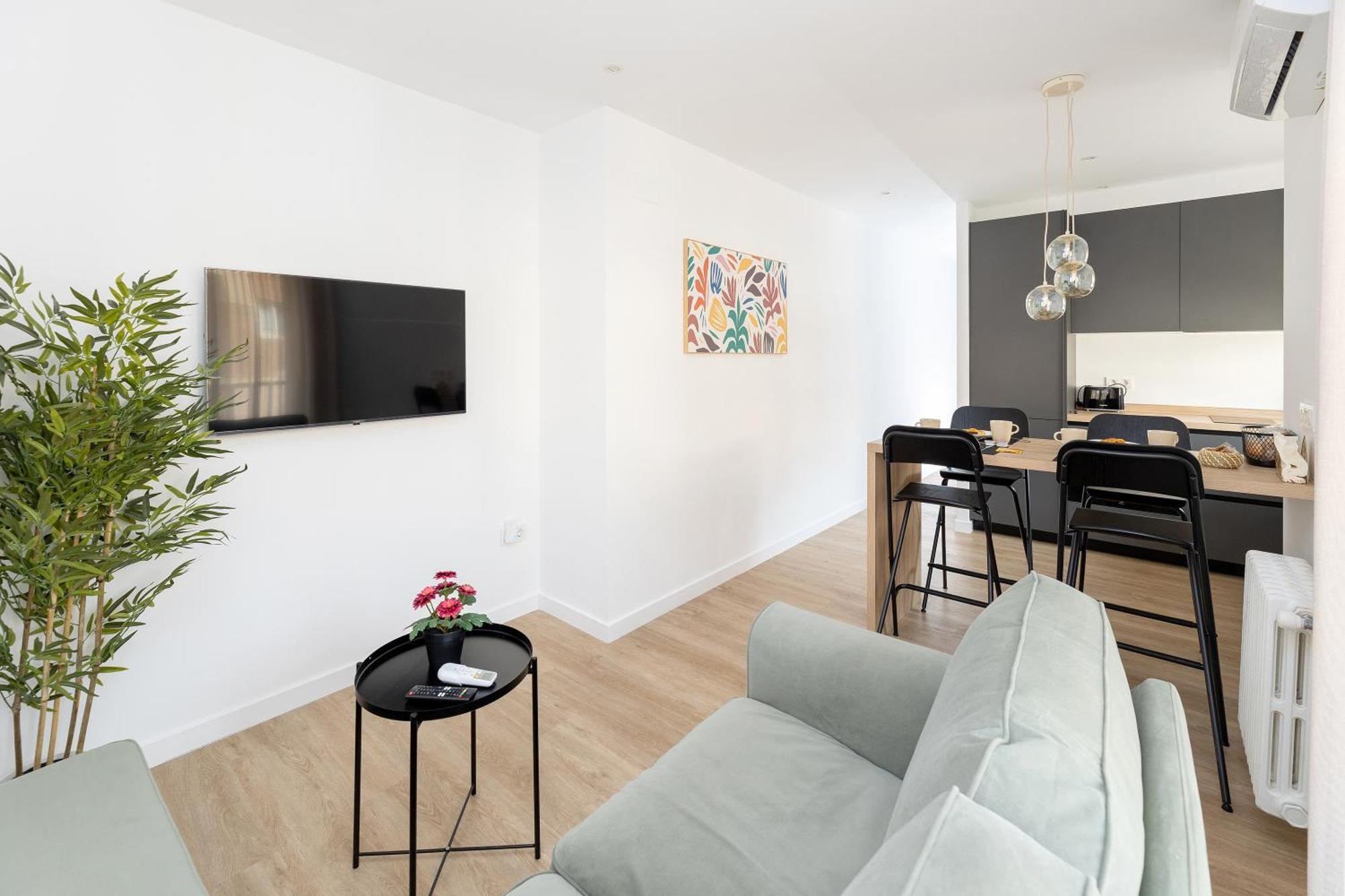 Piso Centrico Y Elegante Apartment Granada Luaran gambar