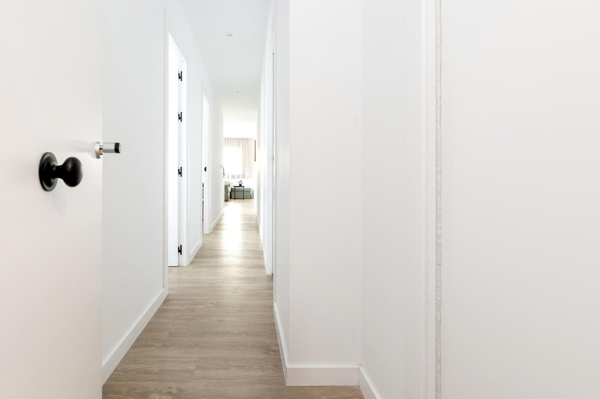 Piso Centrico Y Elegante Apartment Granada Luaran gambar